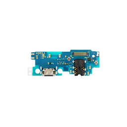 Επαφές Φόρτισης PCB για Samsung A32 5G A326B