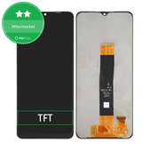 Οθόνη με οθόνη αφής για Samsung A32 5G, A326B, Aftermarket