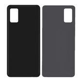 Καπάκι Μπαταρίας για Samsung A41 | A415F | Prism Crush Black