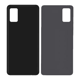 Καπάκι Μπαταρίας για Samsung A41 | A415F | Prism Crush Black
