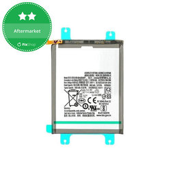 Battery για Samsung A32 5G A326B | A42 5G A426B | A72 A725F | A726B | M22 M225F | M32 M325F | EB-BA426ABY | 5000mAh