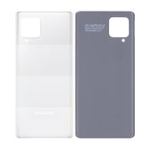Καπάκι Μπαταρίας για Samsung A42 5G | A426B | Prism Dot White