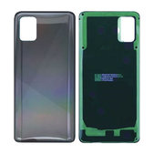 Καπάκι Μπαταρίας για Samsung A51 | A515F | Prism Crush Black