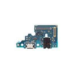 Επαφές Φόρτισης PCB για Samsung A51 A515F