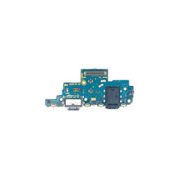 Επαφές Φόρτισης PCB για Samsung A52 A525F | A526B
