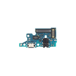 Επαφές Φόρτισης PCB για Samsung A71 A715F