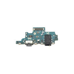 Επαφές Φόρτισης PCB για Samsung A72 A725F | A726B