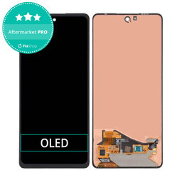 OLED/LCD Display με Touch Screen για Samsung A72 | A725F | A726B