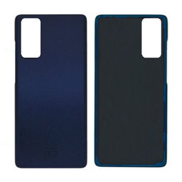 Καπάκι Μπαταρίας για Samsung S20 FE | G780F | Cloud Navy