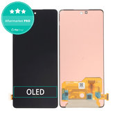 Οθόνη με οθόνη αφής για Samsung S20 FE, G780F