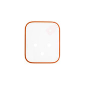 Ταινία Συγκόλλησης Οθόνης για Apple Watch 4 | 5 | 6 | SE | SE 2 | 40mm