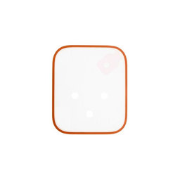 Ταινία Συγκόλλησης Οθόνης για Apple Watch 4 | 5 | 6 | SE | SE 2 | 40mm
