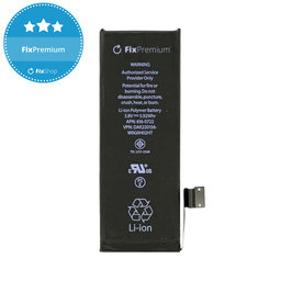 Battery για iPhone 5S | 1560mAh | FixPremium