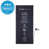 Μπαταρία για iPhone 7 Plus, 2900mAh, FixPremium