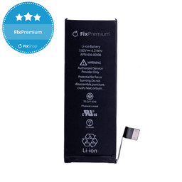 Battery για iPhone SE | 1624mAh | FixPremium