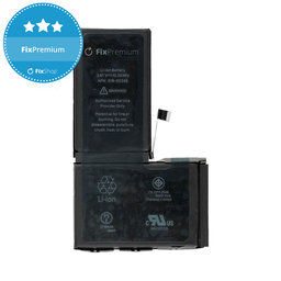 Battery για iPhone X | 2716mAh | FixPremium
