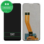 Οθόνη με οθόνη αφής για Samsung A11, A115F, Aftermarket