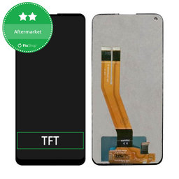 OLED/LCD Display με Touch Screen για Samsung A11 | A115F | Aftermarket