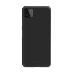 Θήκη Vanity για Samsung A22 5G | Μαύρο | Black | SBS