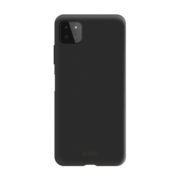 Θήκη Vanity για Samsung A22 5G, Μαύρο, Black, SBS