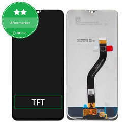 OLED/LCD Display με Touch Screen για Samsung A20s | A207F | Aftermarket