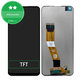Οθόνη με οθόνη αφής για Samsung M11, M115F, Aftermarket