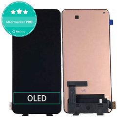 OLED/LCD Display με Touch Screen για Xiaomi Mi 11 Lite 5G