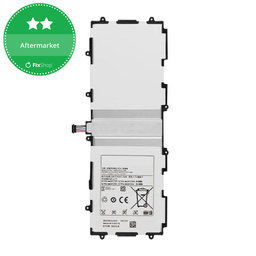Battery για Galaxy Tab 2 10.1 | P5100 | P5110 | Note 10.1 GT-N8000 | N8010 | SP3676B1A | 7000mAh