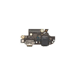 Επαφές Φόρτισης PCB για Motorola Moto G100 XT2125