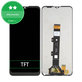 Οθόνη με οθόνη αφής για Motorola Moto G30, XT2129, Aftermarket