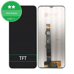 OLED/LCD Display με Touch Screen για Motorola Moto G50 | XT2137 | Aftermarket