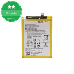 Battery για Motorola Moto E5 Plus XT1924 | E4 Plus XT1771 | HE50 | 5000mAh