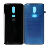 Καπάκι Μπαταρίας για OnePlus 6 A6003, Mirror Black