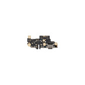 Επαφές Φόρτισης PCB για Xiaomi Redmi Note 8 Pro | 56000900G700 | Genuine Service Pack