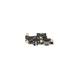 Επαφές Φόρτισης PCB για Xiaomi Redmi Note 8 Pro | 56000900G700 | Genuine Service Pack
