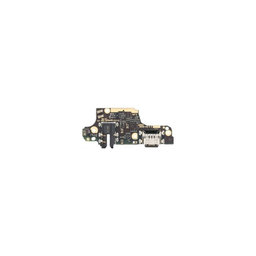 Επαφές Φόρτισης PCB για Xiaomi Redmi Note 9 Pro | 9S | 560006J6B200 | 560001J6A100 | Genuine Service Pack