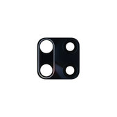 Γυαλί Φακού Πίσω Κάμερας για Xiaomi Redmi Note 9 Pro | 345100002G2S. 345100000T2S | Genuine Service Pack