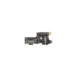 Επαφές Φόρτισης PCB για Xiaomi Redmi 8A | 5600070C3K00 | Genuine Service Pack