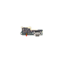 Επαφές Φόρτισης PCB για Xiaomi Poco M3 | Redmi 9T | 560001J19C00 | Genuine Service Pack
