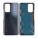Καπάκι Μπαταρίας για Xiaomi Redmi Note 10 Pro, Onyx Gray