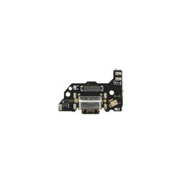 Επαφές Φόρτισης PCB για Xiaomi Mi 11 Lite 5G