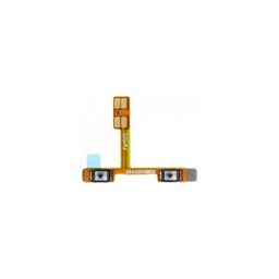 Καλώδιο Flex Κουμπιού Έντασης για Xiaomi Mi 11 Lite 5G