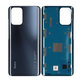 Καπάκι Μπαταρίας για Xiaomi Redmi Note 10S, Onyx Gray