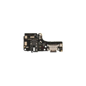 Επαφές Φόρτισης PCB για Xiaomi Redmi Note 10