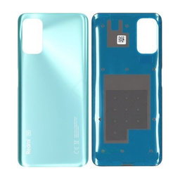 Καπάκι Μπαταρίας για Xiaomi Redmi Note 10 5G | Aurora Green