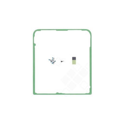 Σετ (B) Αυτοκόλλητων Ταινιών για Samsung Z Flip 3 | F711B | GH82-26258A | Service Pack