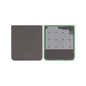 Καπάκι Μπαταρίας για Samsung Z Flip 3 | F711B | GH82-26293A | Phantom Black | Service Pack