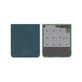 Καπάκι Μπαταρίας για Samsung Z Flip 3 | F711B | GH82-26293C | Πράσινο | Green | Service Pack