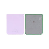 Καπάκι Μπαταρίας για Samsung Z Flip 3 | F711B | GH82-26293D | Lavender | Service Pack