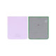 Καπάκι Μπαταρίας για Samsung Z Flip 3 | F711B | GH82-26293D | Lavender | Service Pack